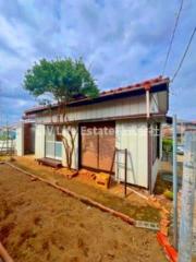 神宝町2丁目貸家