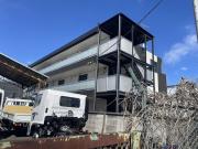ＪＲ相模線南橋本駅まで徒歩13分