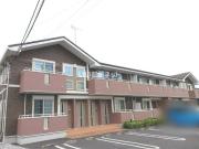 メゾンドキクチ東石岡