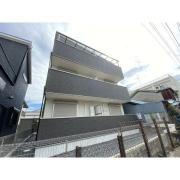 阪堺電気軌道阪堺線安立町駅まで徒歩3分