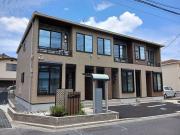 広島高速交通アストラムライン中筋駅まで徒歩13分