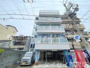 地下鉄谷町線千林大宮駅まで徒歩14分