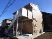 小田急小田原線本厚木駅まで徒歩13分