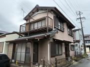 サニーハウス町並