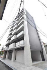 京阪本線京橋駅まで徒歩7分