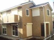 ローズコート光ヶ丘 ABE