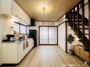 ＪＲ阪和線上野芝駅まで徒歩20分