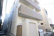 ジュネス十番町