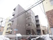 地下鉄東西線南郷１３丁目駅まで徒歩6分