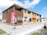 ＪＲ東海道本線大垣駅まで徒歩42分