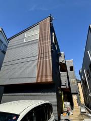 上末吉1丁目TERRACE HOUSE