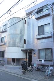 サザンクロス8番館