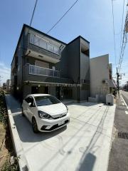 カーサフォルトゥナート堺石津駅前