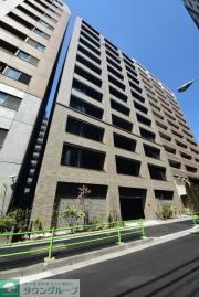 東京メトロ日比谷線築地駅まで徒歩5分