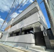 ＪＲ武蔵野線西浦和駅まで徒歩8分
