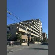 セントラルガーデンレジデンス静岡A