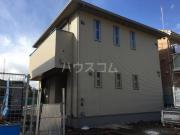 南与野戸建貸家