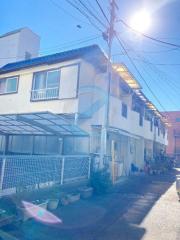 東京メトロ東西線浦安駅まで徒歩8分