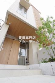 ＪＲ阪和線三国ケ丘駅まで徒歩11分