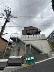 アーリーガーデン横濱山手 I
