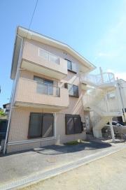 ＪＲ東海道本線芦屋駅まで徒歩11分