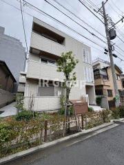 アンジュール綾瀬