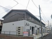 パークハイム中一の沢