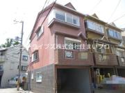 京阪本線香里園駅まで徒歩32分