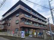 細田マンション