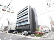 地下鉄桜通線太閤通駅まで徒歩8分