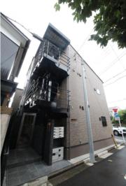西武新宿線都立家政駅まで徒歩7分