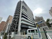地下鉄西神・山手線新神戸駅まで徒歩4分