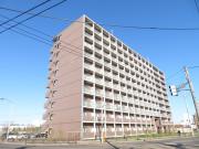 スカイヒルズ栄町4