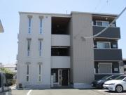 静岡県浜松市中央区神田町