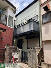 ＪＲ山手線大塚駅まで徒歩10分
