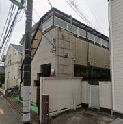 小田急小田原線祖師ヶ谷大蔵駅まで徒歩2分