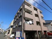 京阪本線萱島駅まで徒歩21分