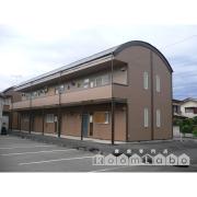 ミユキプレイス太田宝町B