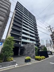 ザ・プラセシオン名古屋駅