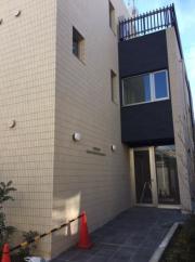 アモーレ学芸大学