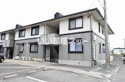Lumius Higashimura B棟