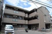 クリヨン千里北