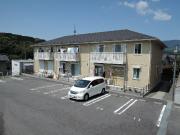 ＪＲ湖西線おごと温泉駅まで徒歩5分
