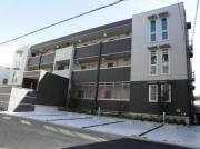 地下鉄今里筋線緑橋駅まで徒歩7分