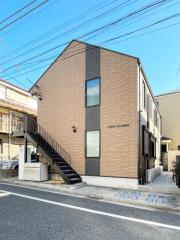 都営大江戸線新江古田駅まで徒歩9分