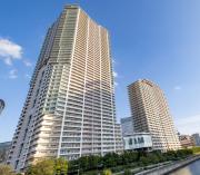アーバンドックパークシティ豊洲タワーA棟
