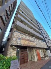 都営大江戸線牛込柳町駅まで徒歩5分