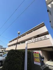 ＪＲ関西本線八尾駅まで徒歩5分