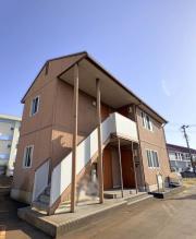 ＪＲ信越本線長岡駅まで徒歩20分