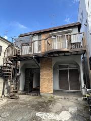 都電荒川線荒川遊園地前駅まで徒歩5分